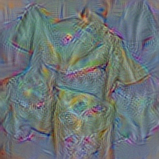 n03617480 kimono